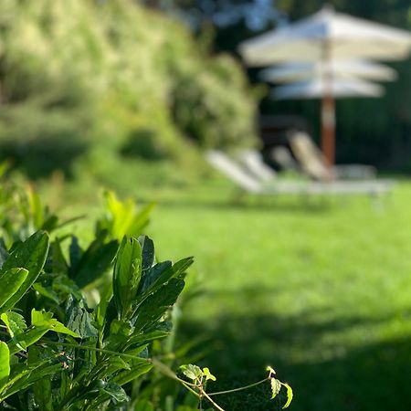 Hotel Landhaus Moserhof 굼폴드스키르첸 외부 사진