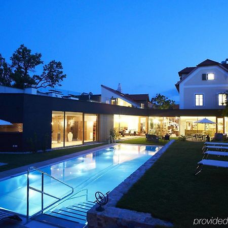 Hotel Landhaus Moserhof 굼폴드스키르첸 외부 사진