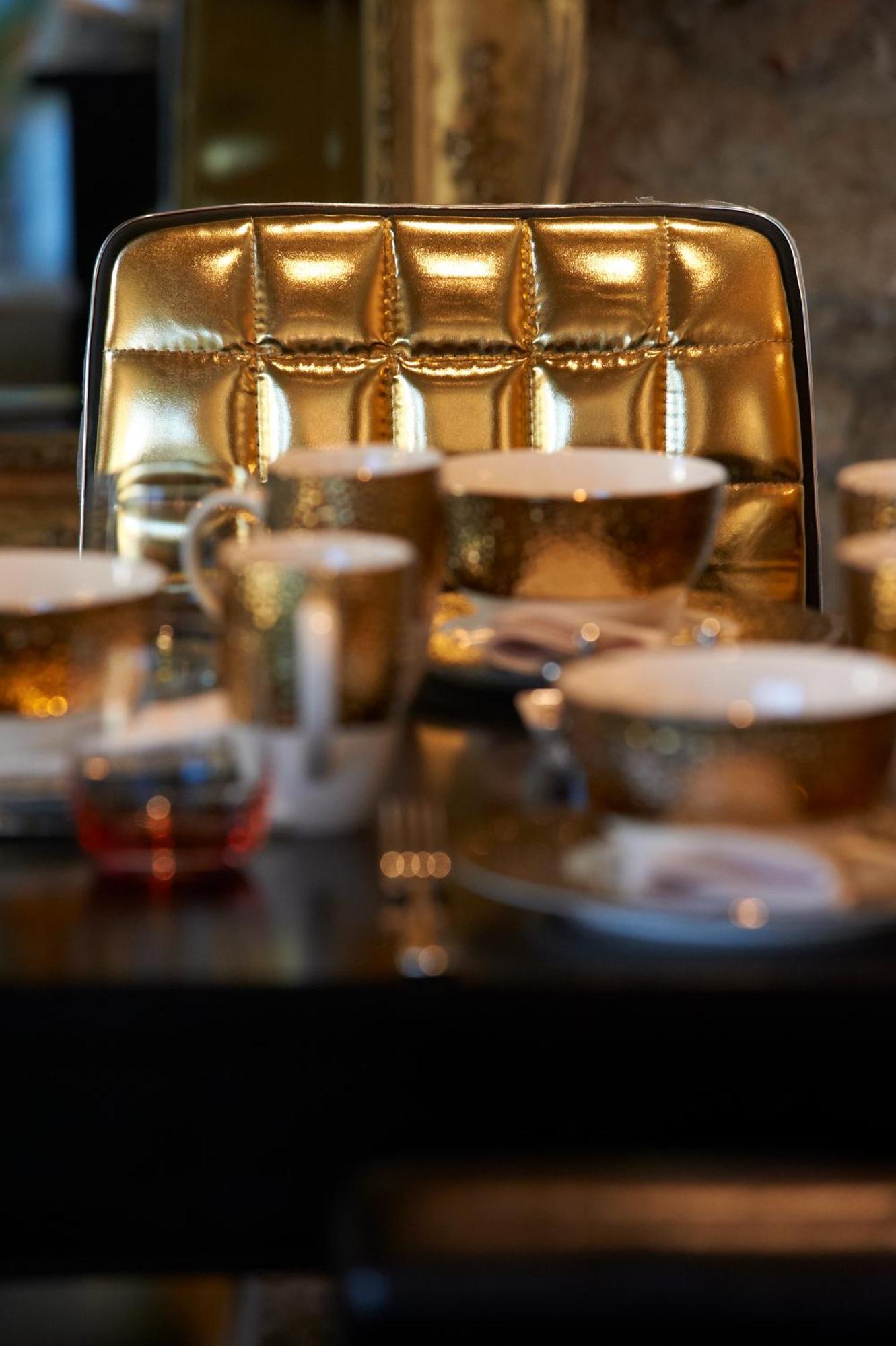 Hotel Landhaus Moserhof 굼폴드스키르첸 외부 사진