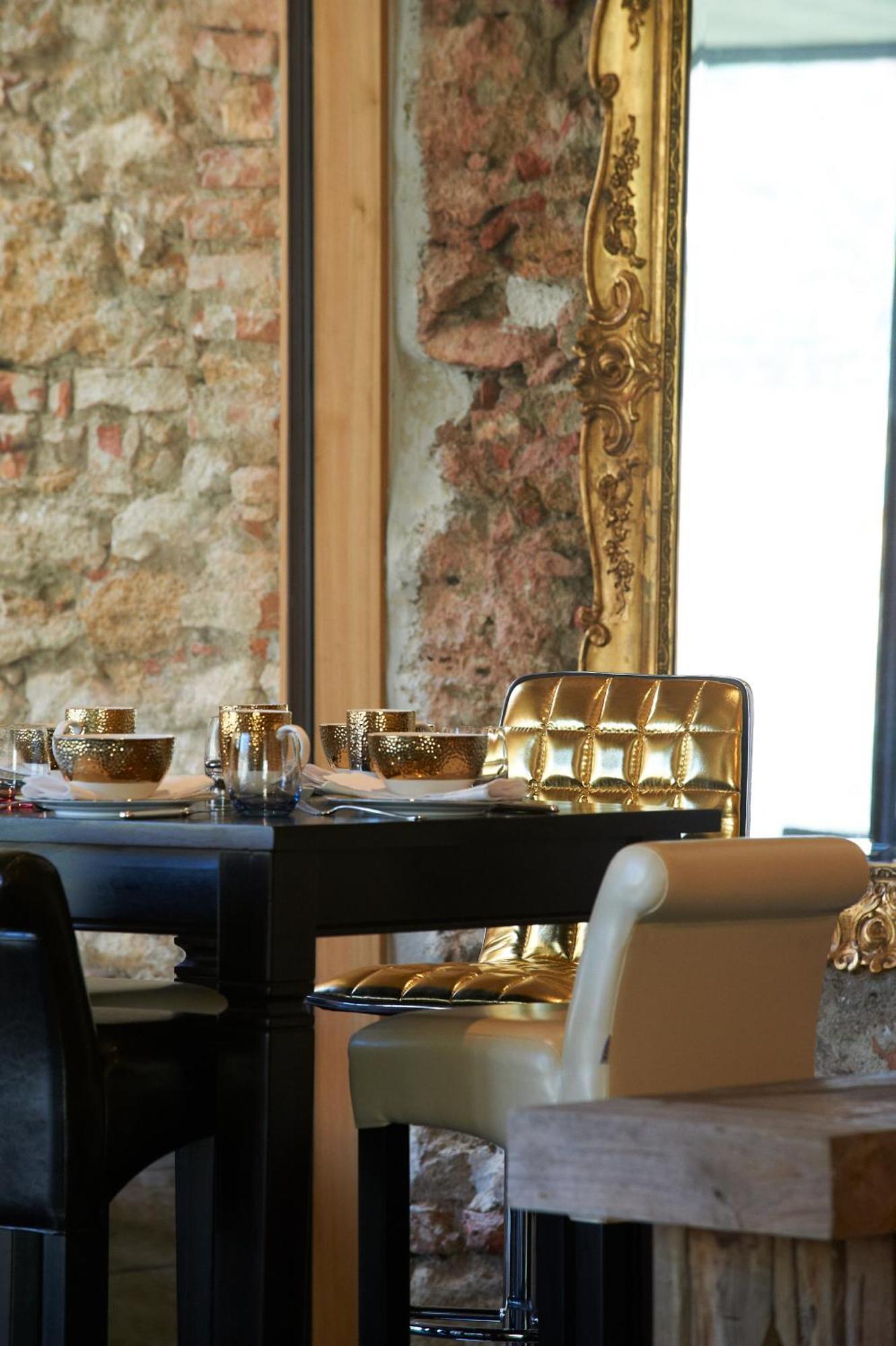 Hotel Landhaus Moserhof 굼폴드스키르첸 외부 사진
