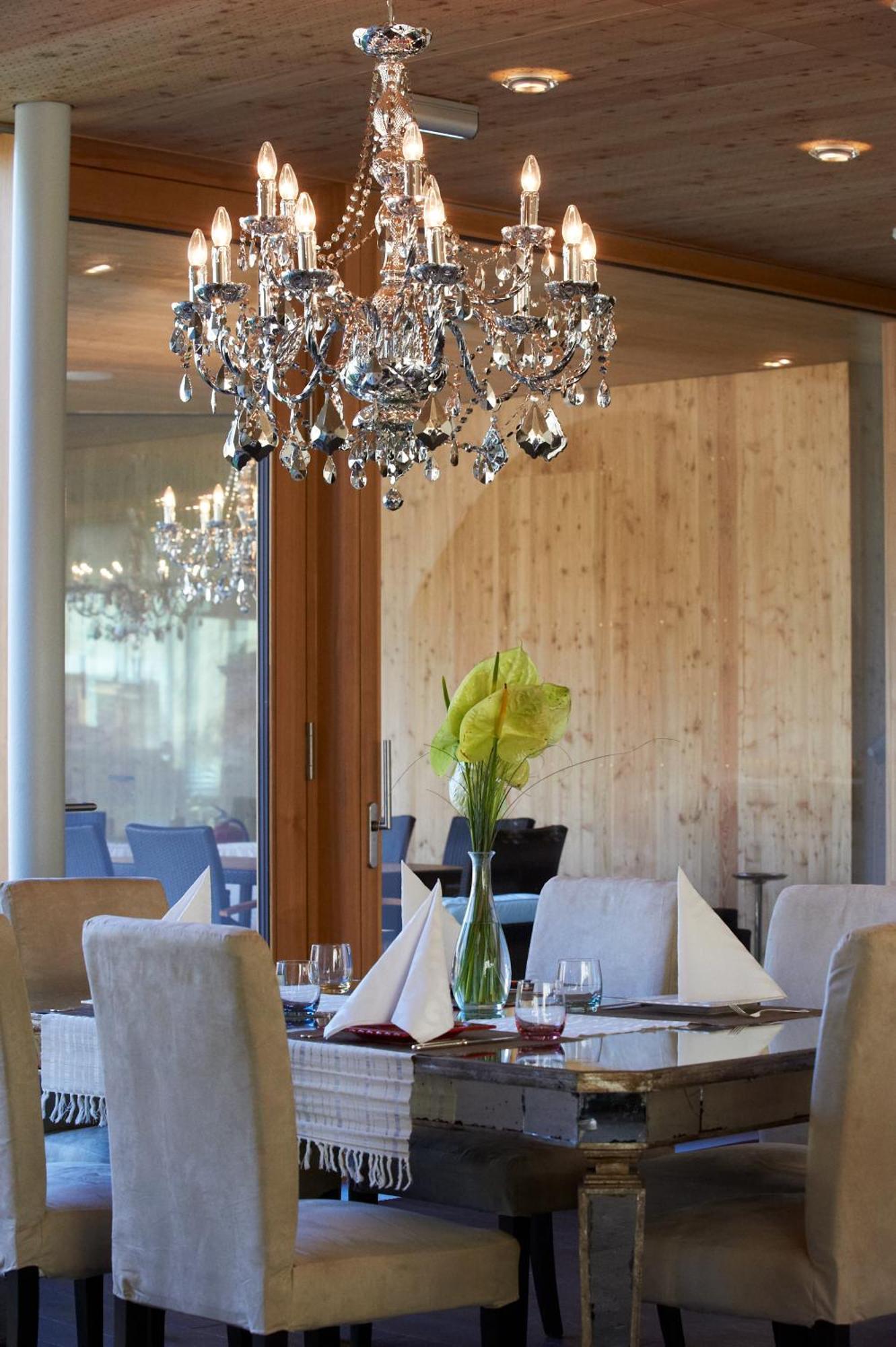 Hotel Landhaus Moserhof 굼폴드스키르첸 외부 사진