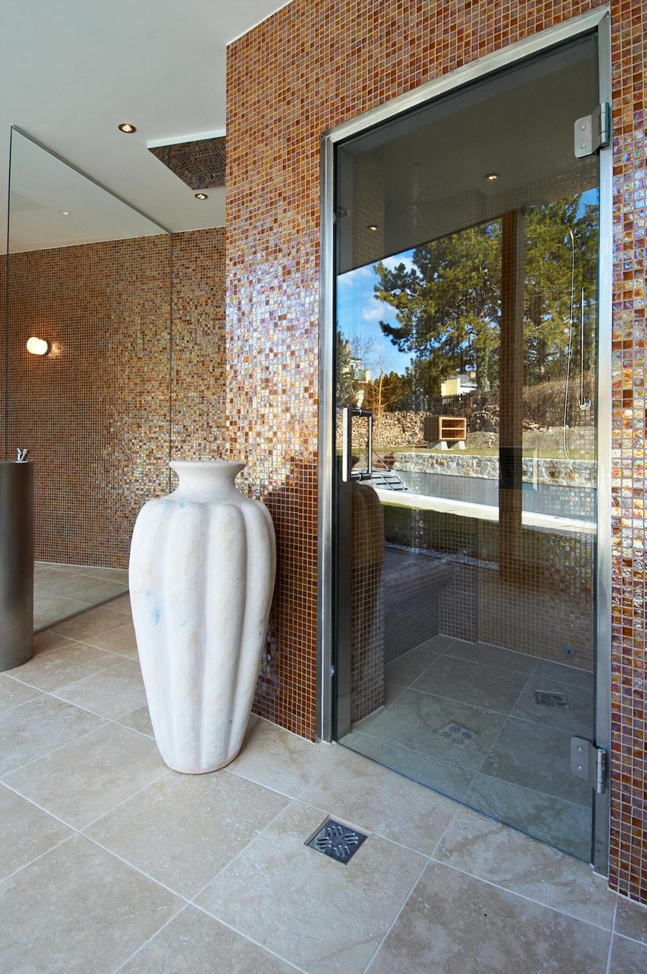 Hotel Landhaus Moserhof 굼폴드스키르첸 외부 사진