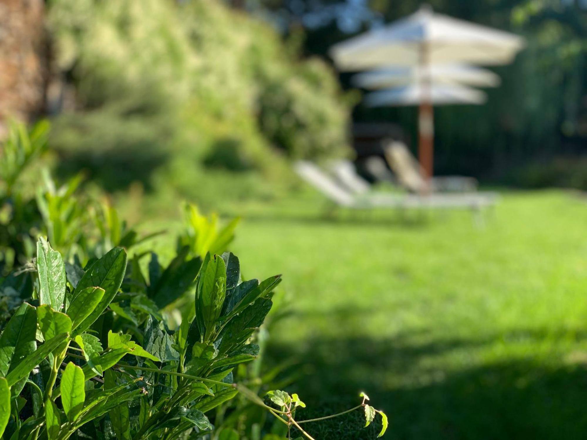 Hotel Landhaus Moserhof 굼폴드스키르첸 외부 사진