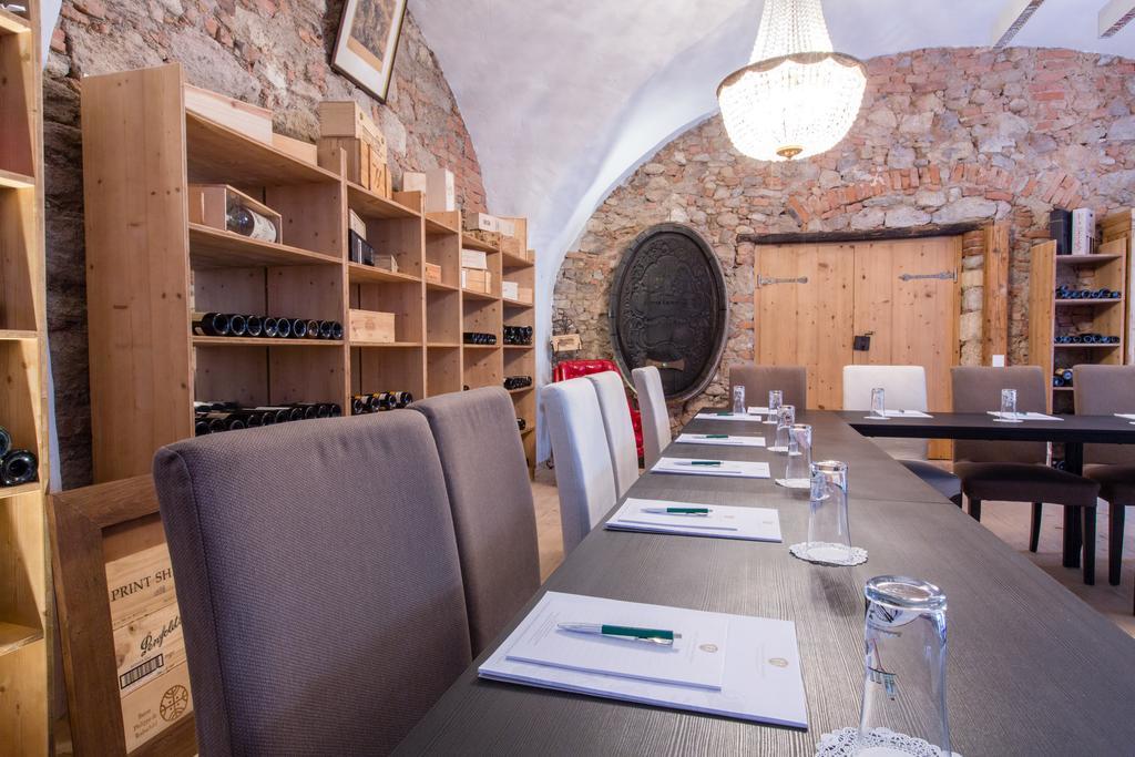 Hotel Landhaus Moserhof 굼폴드스키르첸 외부 사진