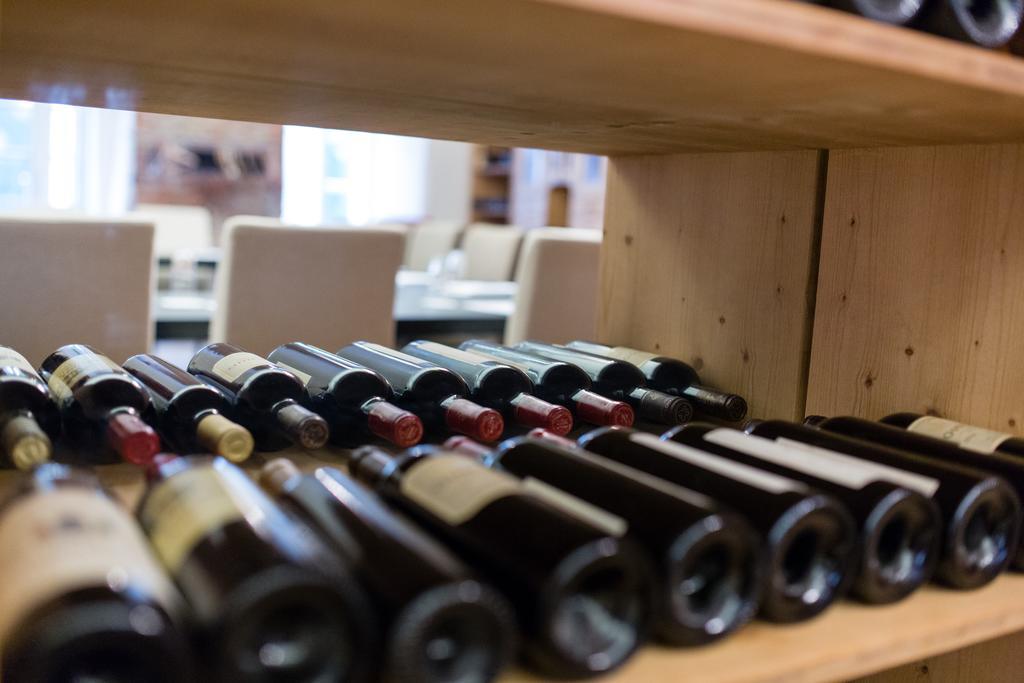 Hotel Landhaus Moserhof 굼폴드스키르첸 외부 사진