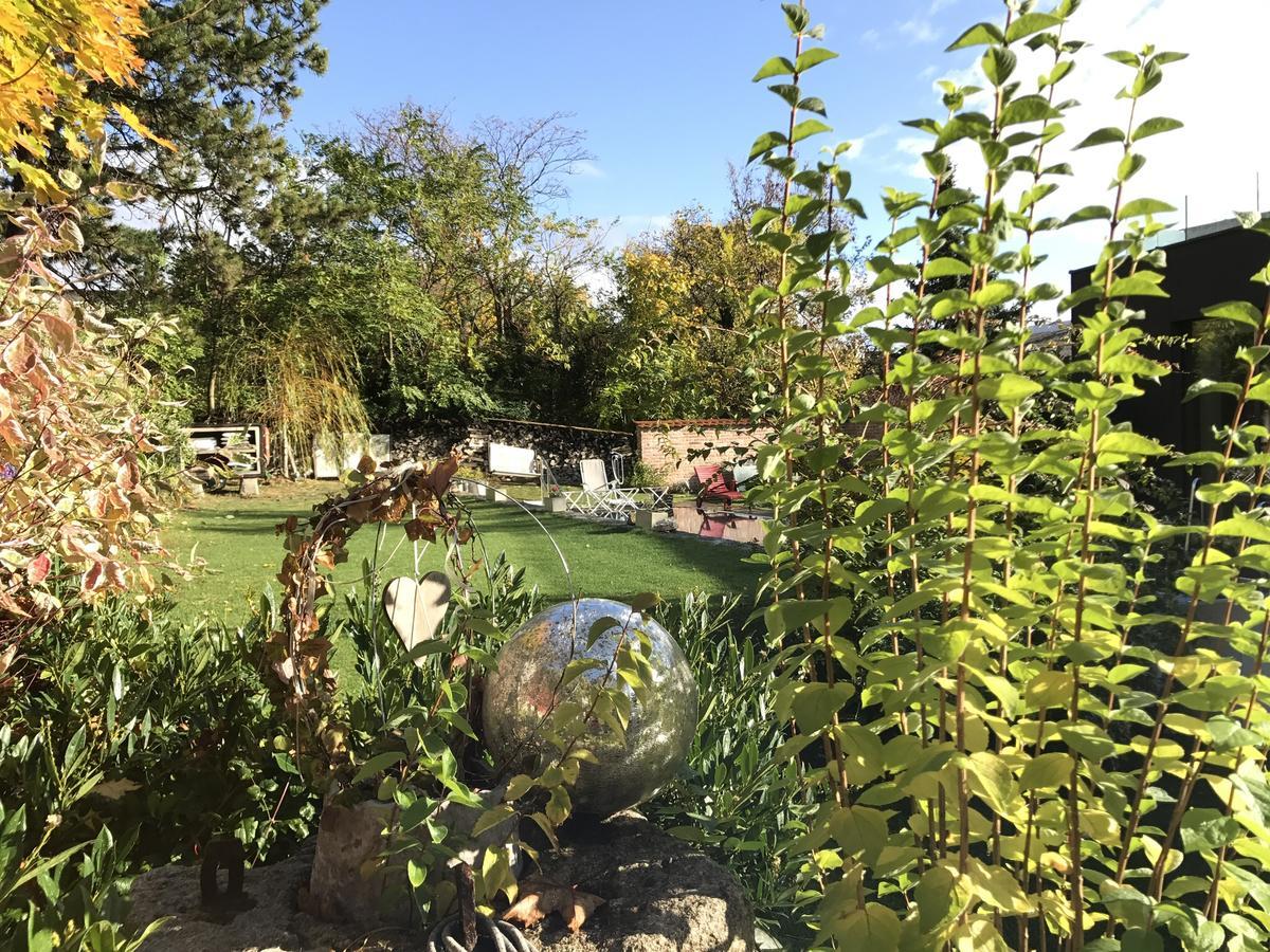 Hotel Landhaus Moserhof 굼폴드스키르첸 외부 사진