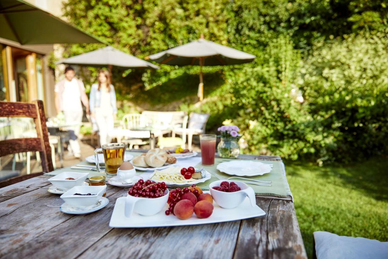 Hotel Landhaus Moserhof 굼폴드스키르첸 외부 사진